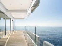 Недвижимость Apartment Monaco: 8