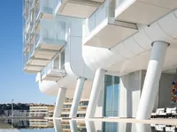Недвижимость Apartment Monaco: 22