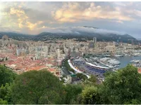Недвижимость Apartment Monaco, Monaco-Ville: 1