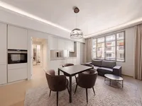 Недвижимость Apartment Monaco, Monte-Carlo: 1