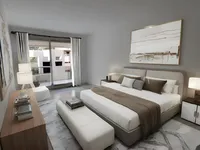 Недвижимость Apartment Monaco, Jardin Exotique: 1