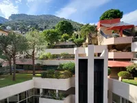 Недвижимость Apartment Monaco, Jardin Exotique: 6