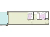 Недвижимость Apartment Monaco, Jardin Exotique: 9
