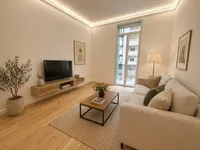 Недвижимость Apartment Monaco, Monte-Carlo: 1