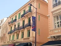 Недвижимость Apartment Monaco, Monte-Carlo: 6