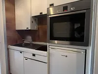 Недвижимость Apartment Monaco, Carre d'Or: 10