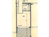 Недвижимость Apartment Monaco, Carre d'Or: 14