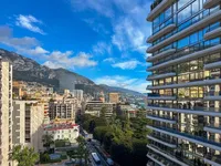 Недвижимость Apartment Monaco, Carre D'Or: 1