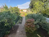 Недвижимость Дом с террасой Ново Залок.: 13