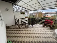 Недвижимость Дом с террасой Ново Залок.: 17
