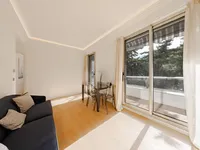 Недвижимость Apartment Monaco, Jardin Exotique: 2