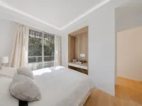 Недвижимость Apartment Monaco, Jardin Exotique: 5
