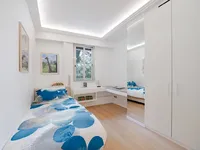 Недвижимость Apartment Monaco, Jardin Exotique: 6
