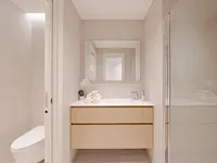 Недвижимость Apartment Monaco, Jardin Exotique: 9