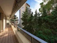 Недвижимость Apartment Monaco, Jardin Exotique: 13