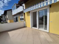 Недвижимость Квартира, 3-комнатная, вид на море: 3