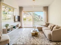 Недвижимость Apartment Monaco, La Rousse: 1