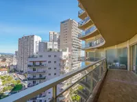 Недвижимость Apartment Monaco, La Rousse: 4