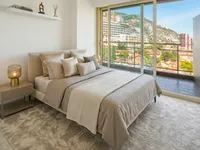 Недвижимость Apartment Monaco, La Rousse: 6
