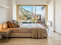 Недвижимость Apartment Monaco, La Rousse: 7
