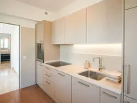 Недвижимость Apartment Monaco, La Rousse: 8