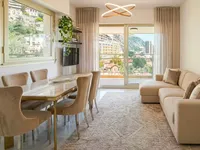 Недвижимость Apartment Monaco, La Rousse: 9