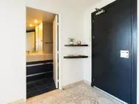 Недвижимость Apartment Monaco, La Rousse: 10