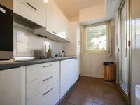 Недвижимость Apartment Monaco, La Rousse: 12