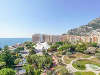Недвижимость Apartment Monaco, Fontvieille: 1