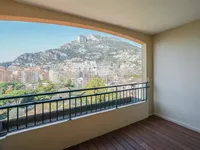 Недвижимость Apartment Monaco, Fontvieille: 2