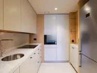 Недвижимость Apartment Monaco, Fontvieille: 5