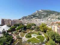 Недвижимость Apartment Monaco, Fontvieille: 9