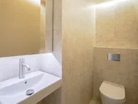 Недвижимость Apartment Monaco, Fontvieille: 14