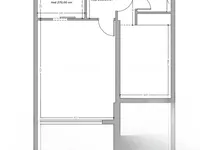 Недвижимость Apartment Monaco, Fontvieille: 16