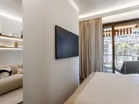 Недвижимость Apartment Monaco, La Rousse: 12