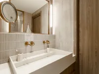 Недвижимость Apartment Monaco, La Rousse: 13