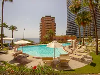Недвижимость Apartment Monaco, La Rousse: 14