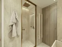 Недвижимость Apartment Monaco, La Rousse: 15