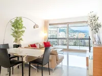 Недвижимость Apartment Monaco, Carre D'Or: 2