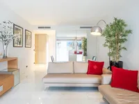 Недвижимость Apartment Monaco, Carre D'Or: 3