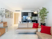Недвижимость Apartment Monaco, Carre D'Or: 4
