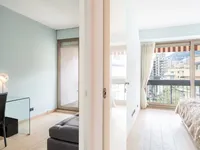Недвижимость Apartment Monaco, Carre D'Or: 12