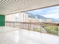 Недвижимость Apartment Monaco, Carre D'Or: 16
