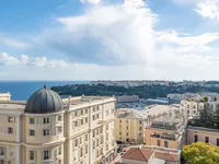 Недвижимость Apartment Monaco, Carre D'Or: 17