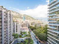 Недвижимость Apartment Monaco, Carre D'Or: 18