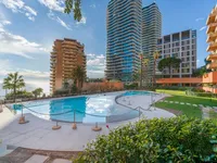 Недвижимость Apartment Monaco, La Rousse: 1