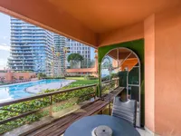 Недвижимость Apartment Monaco, La Rousse: 2