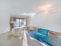 Недвижимость Apartment Monaco, La Rousse: 3