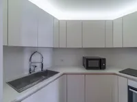 Недвижимость Apartment Monaco, La Rousse: 5