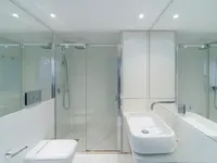 Недвижимость Apartment Monaco, La Rousse: 9